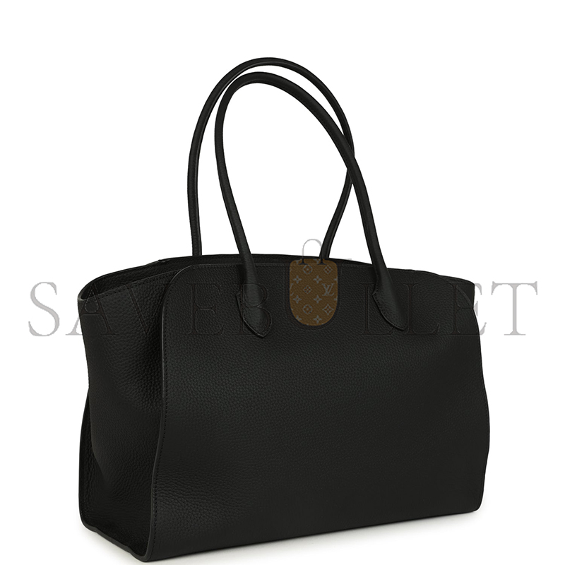 The R0w marlo 14 black bag w1800l133blan (36*25*16cm)